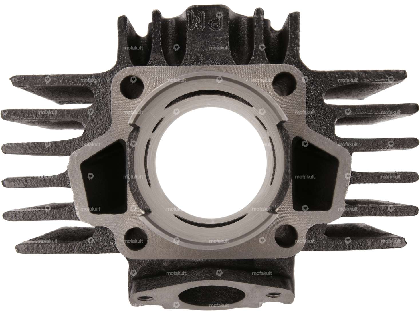 Kit de cylindres Polini 46 mm | Garelli Noi 50 Matic Carousel Image 2