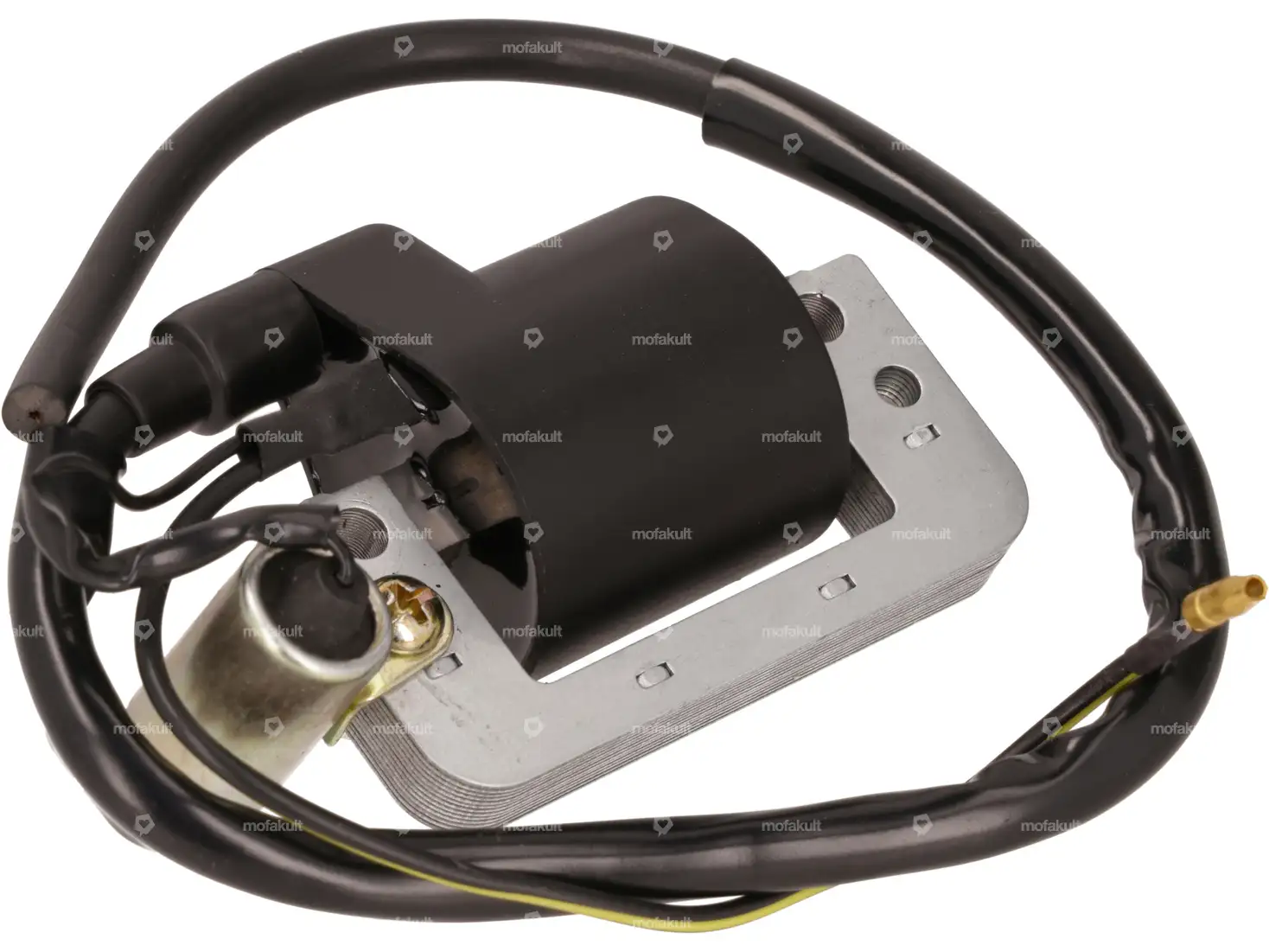 Bobine D'Allumage Pour Honda PA 50 Camino (1978-1989) - Neuf - Référence 713006-0050-28