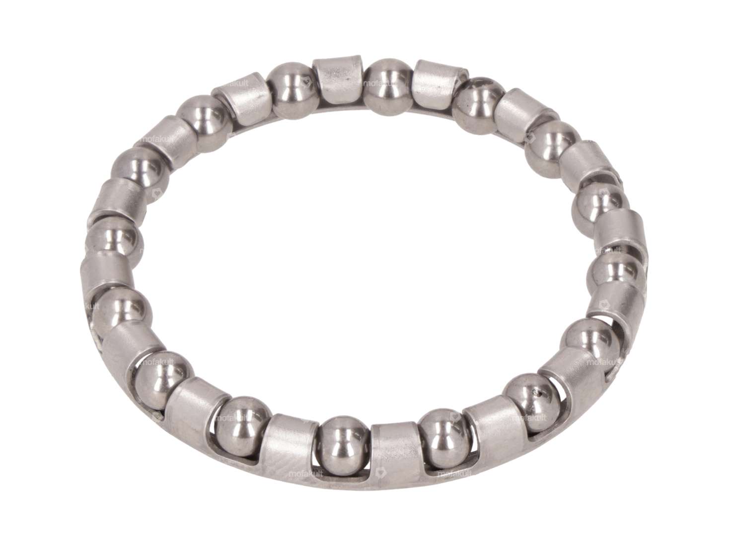 GPO bague de palier 30/37.5/4 palier de direction | Sachs / Solex Carousel Image 1