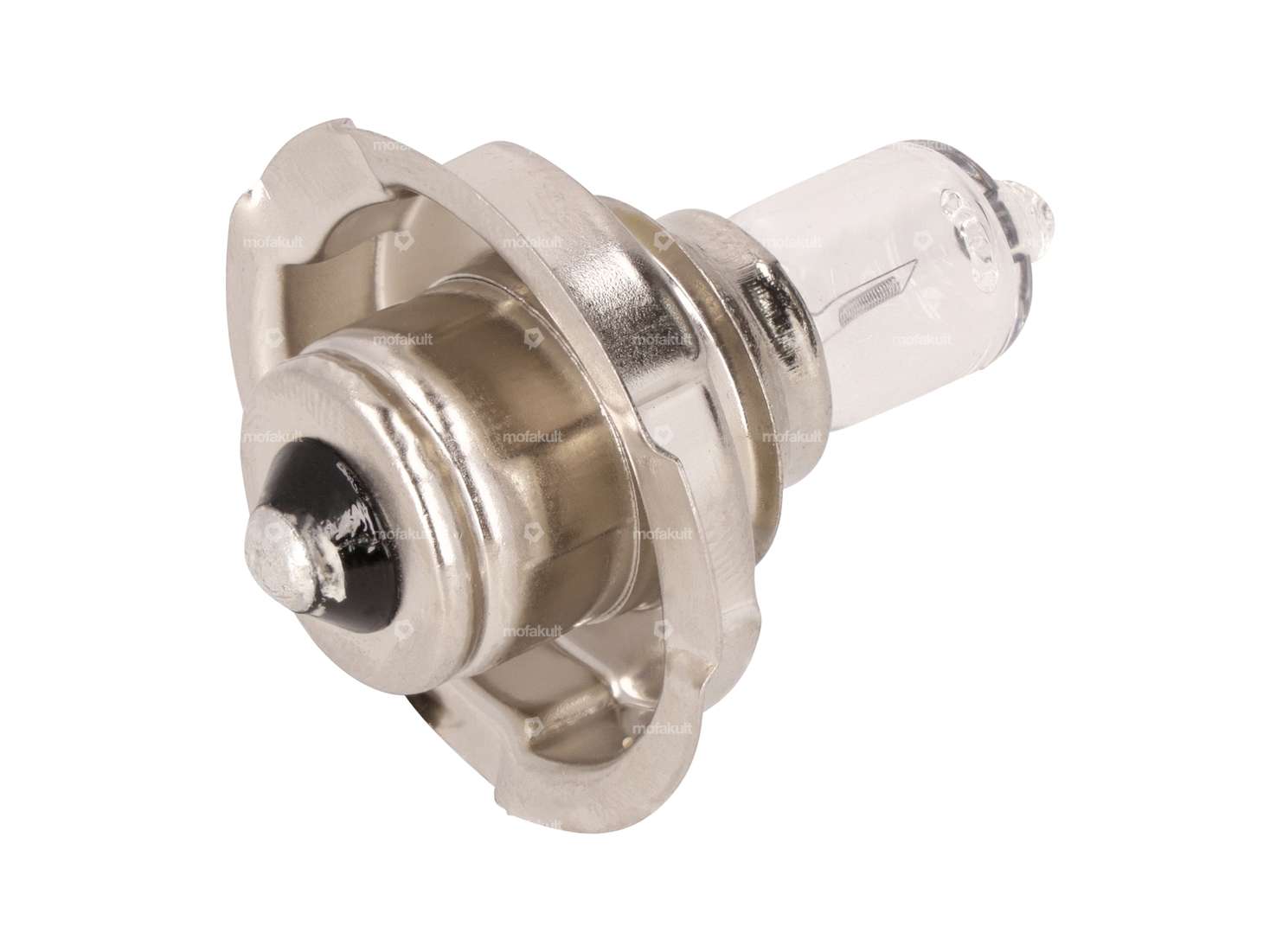 swiing® revival Birne 6V - 15W (P26s) Halogen 1-faden Carousel Image 1