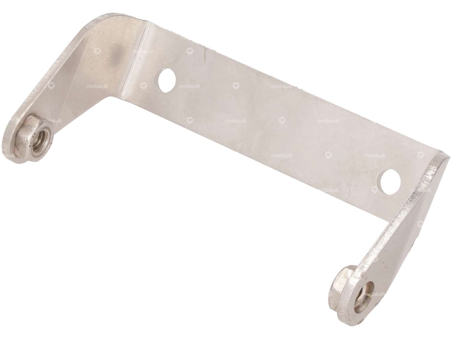 Lamp holder Inox | Piaggio SI Montecarlo Carousel Image 2