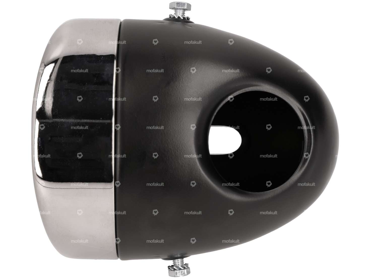 SIM Lampe à œufs Ø 125 mm noir Carousel Image 3