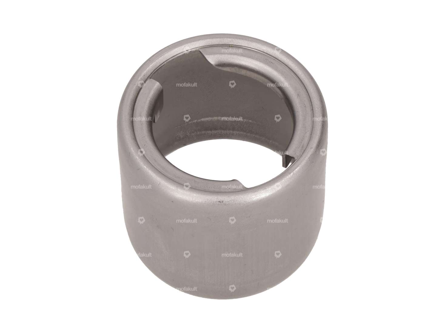 Tubulure de réservoir 30 mm Baïonnette haute (souder / braser) Carousel Image 1