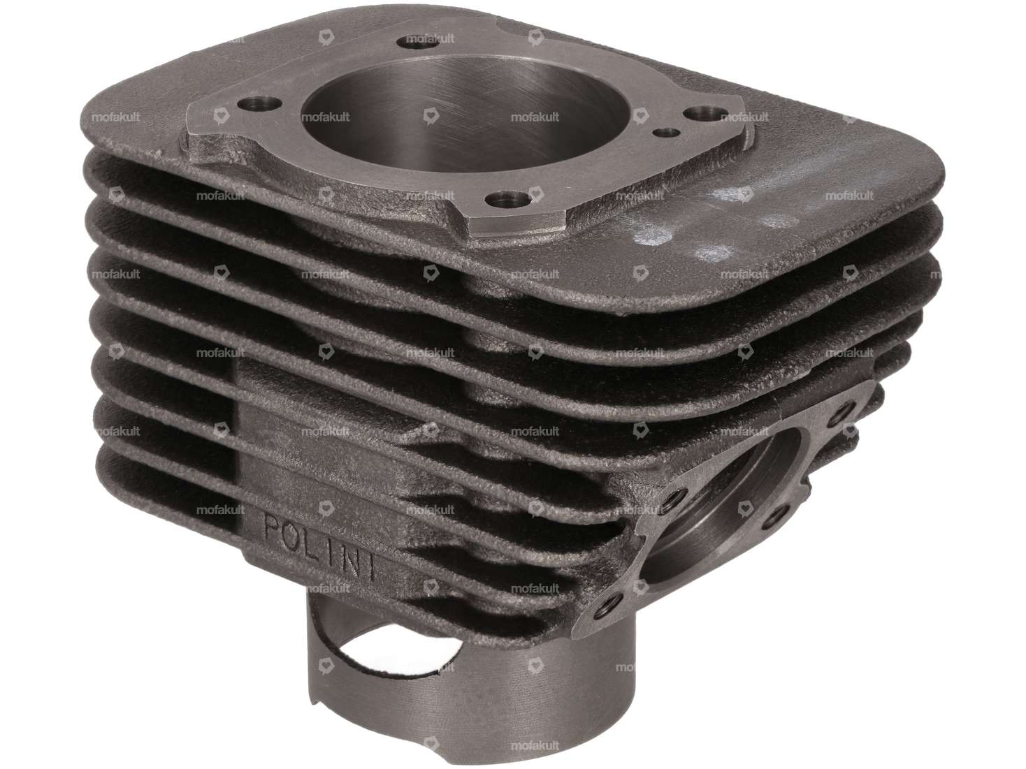 Polini 47 mm Zylinderkit EVO 12 mm KoBo | Piaggio Ciao, SI, Bravo, Boxer Carousel Image 3