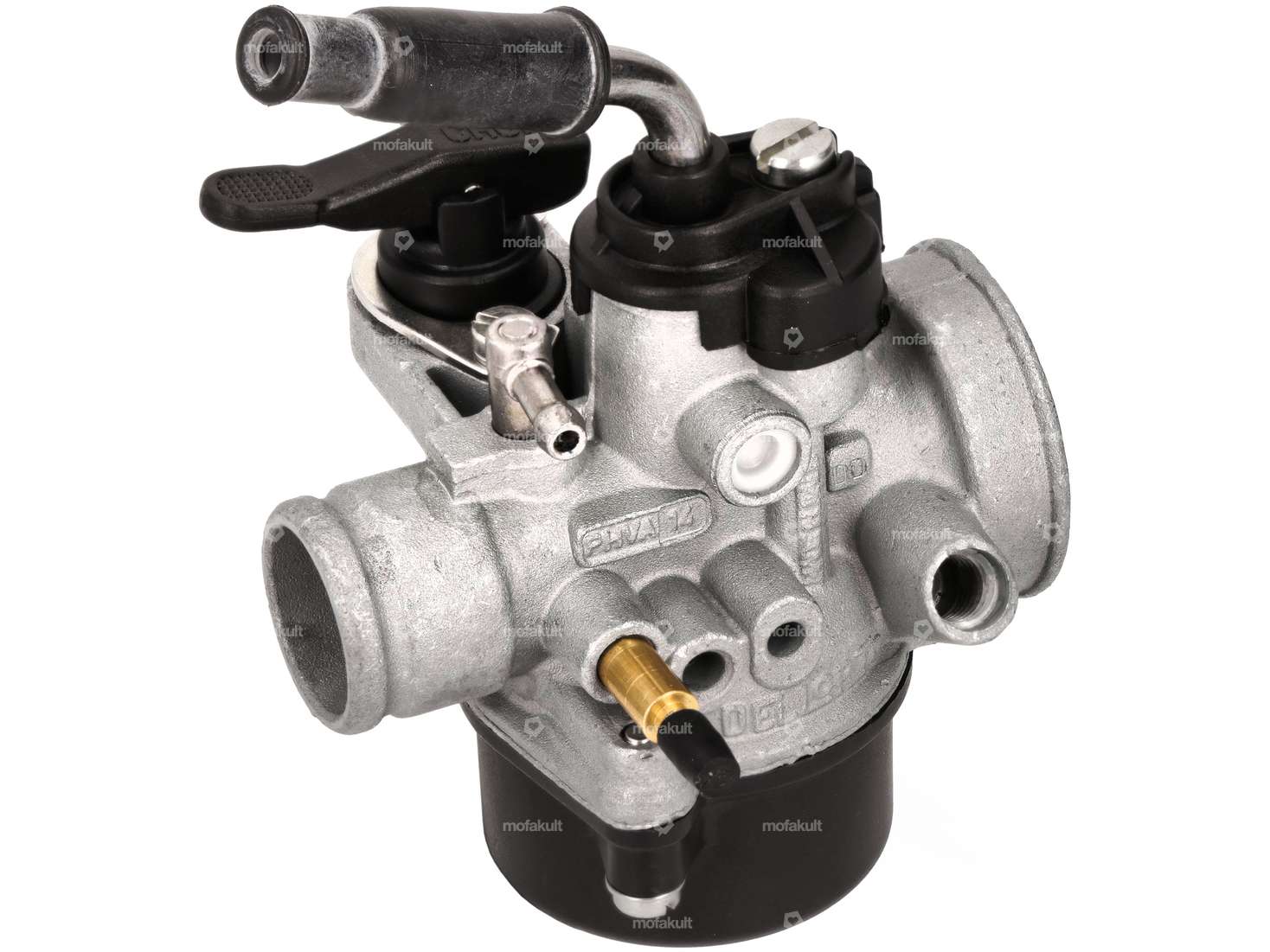 Dell'Orto PHVA 14/14 carburetor original | Tomos A55 Carousel Image 2