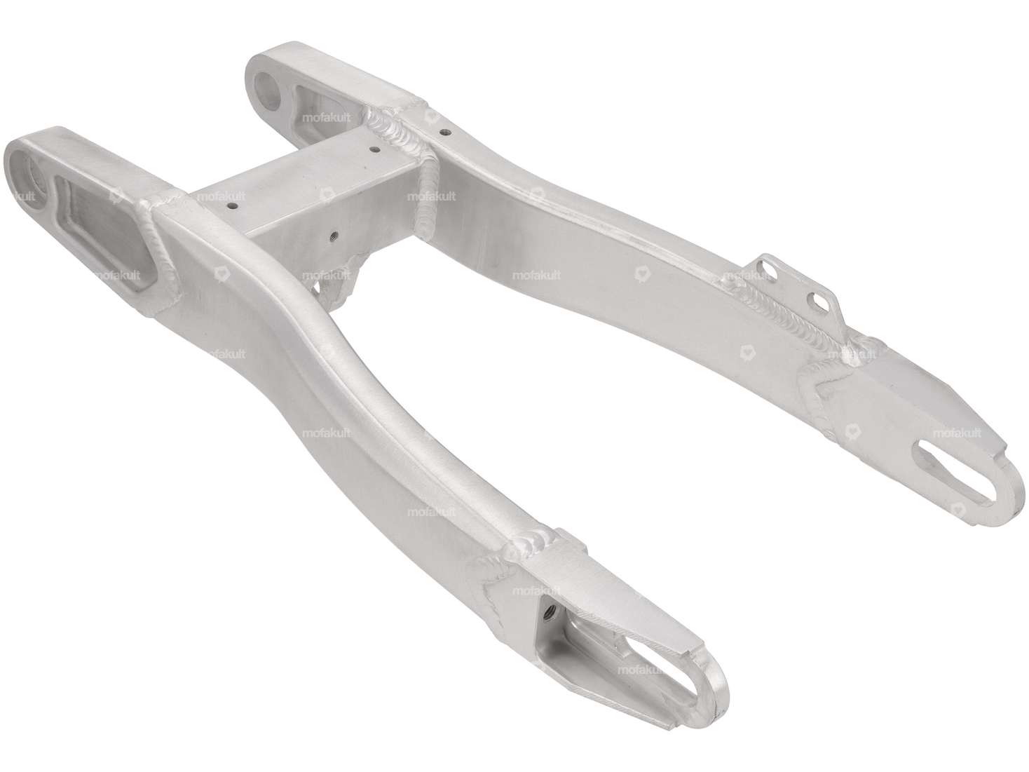 Bras oscillant Cross Alu Carousel Image 2