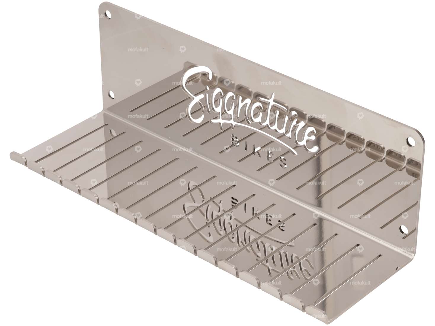 Support de câble de traction Siggnature Inox Carousel Image 1