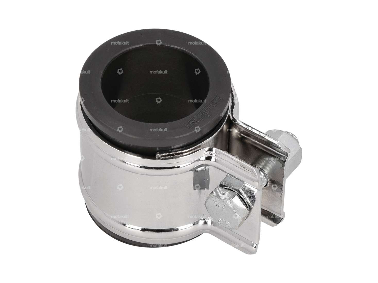 swiing® ingenious Pince pour tuyau d'échappement 28 mm résistant à la chaleur Carousel Image 1