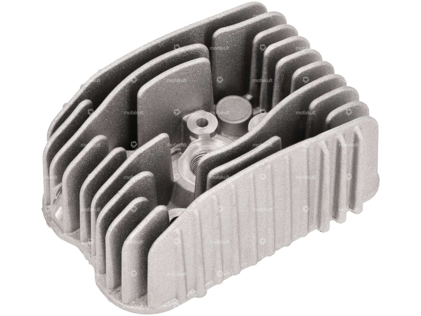 Polini Zylinderkopf zu 38.4 - 43 mm Zylinderkit | Piaggio Ciao, SI, Bravo, Boxer Carousel Image 1