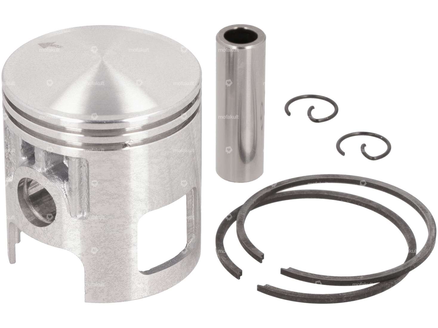 DMP piston 45 mm kit cylindre à membrane | Puch Carousel Image 1