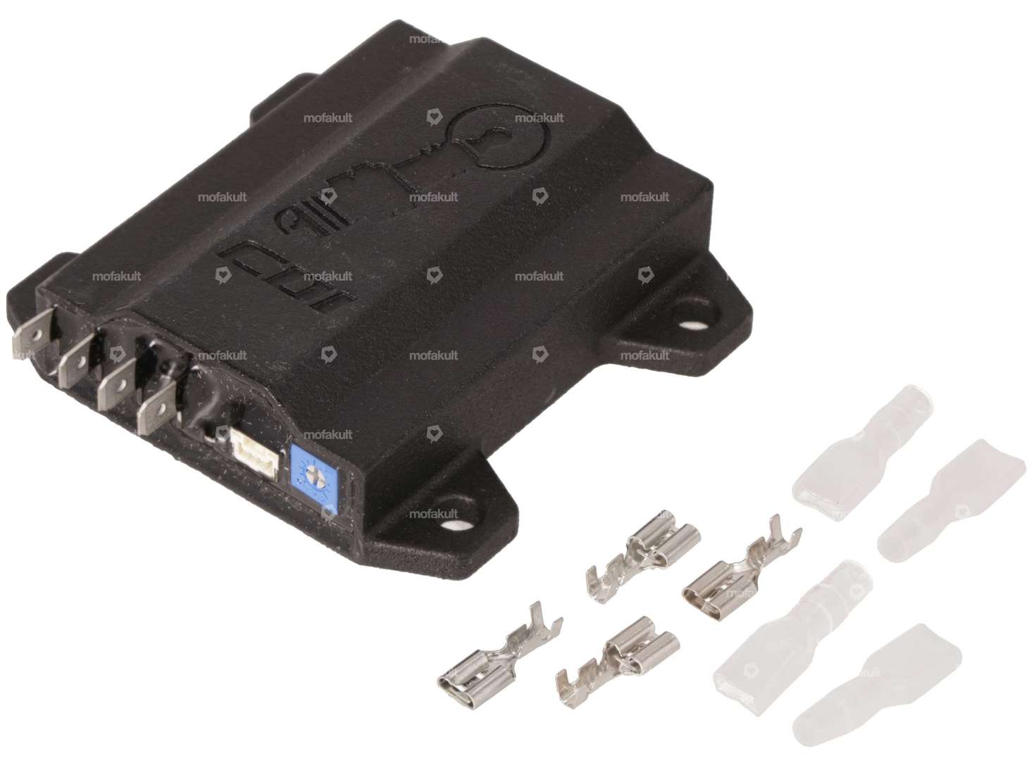 Condensateur électronique SparkEVO Zero CDI Carousel Image 1