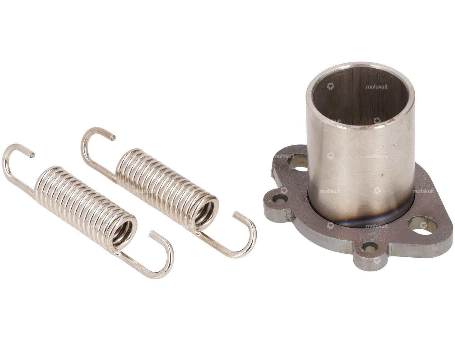 swiing® scarico geniale "Big Boy" | Puch Maxi S, N Carousel Image 7