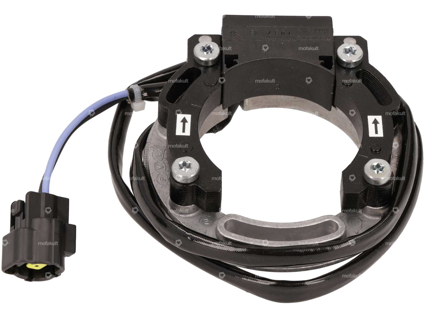 PVL stator "1037" allumage digital Carousel Image 1