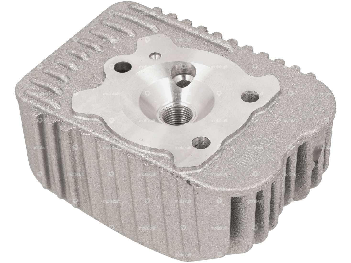 Kit de cylindres Polini 46 mm incl. tête 12 mm KoBo | Piaggio Ciao, Bravo, Boxer Carousel Image 5