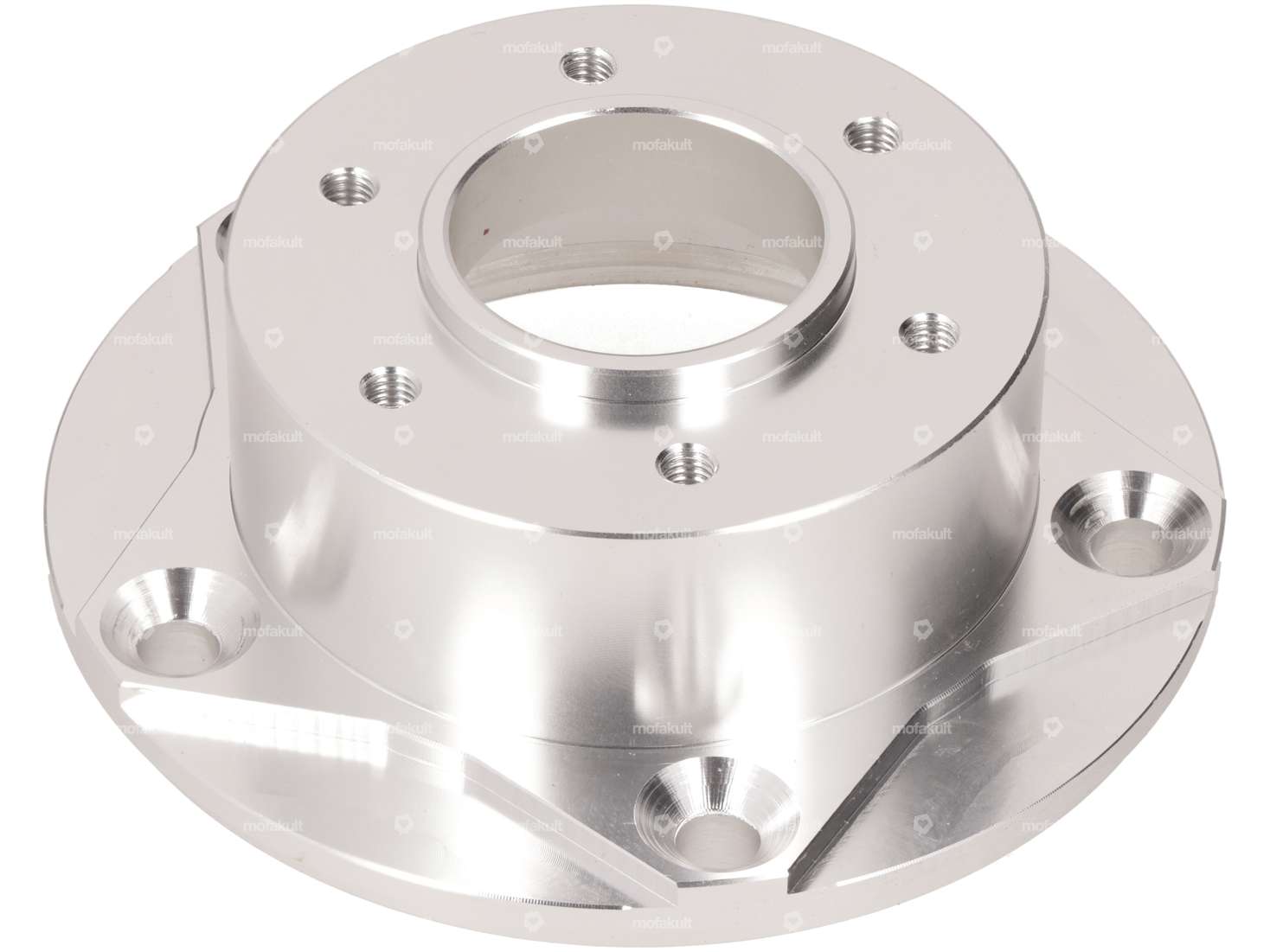 Kit de frein à disque pour jante en fonte arrière | Puch Carousel Image 2