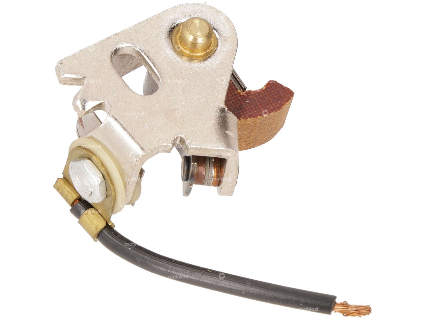 Effe breaker with cable | Vespa PX, 50 Special Carousel Image 3