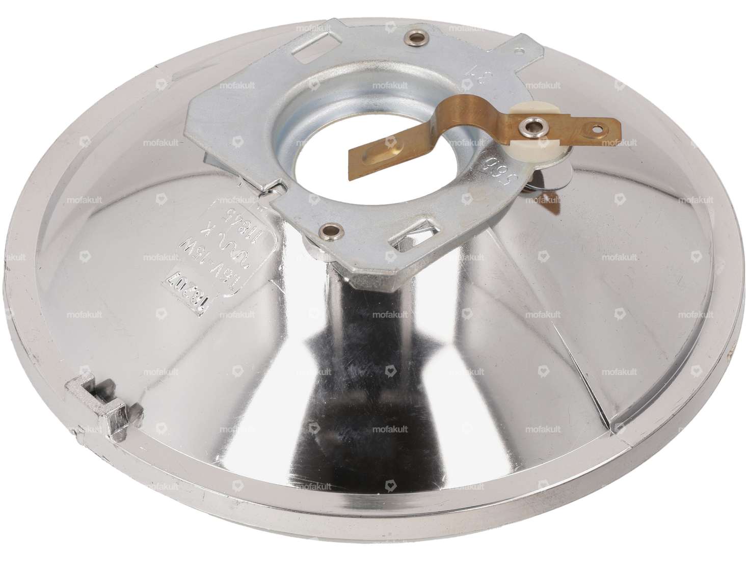 CEV headlight head Typo 192 NOS Carousel Image 2