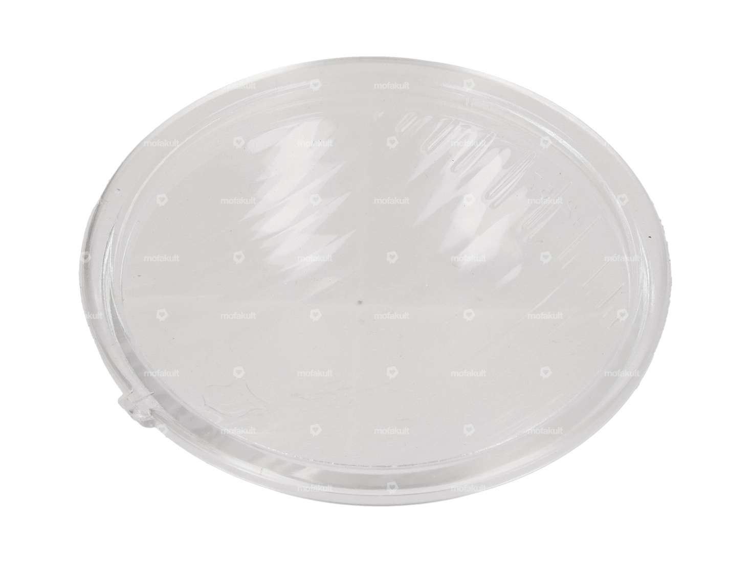 Union lamp glass Ø 78 mm NOS Carousel Image 2