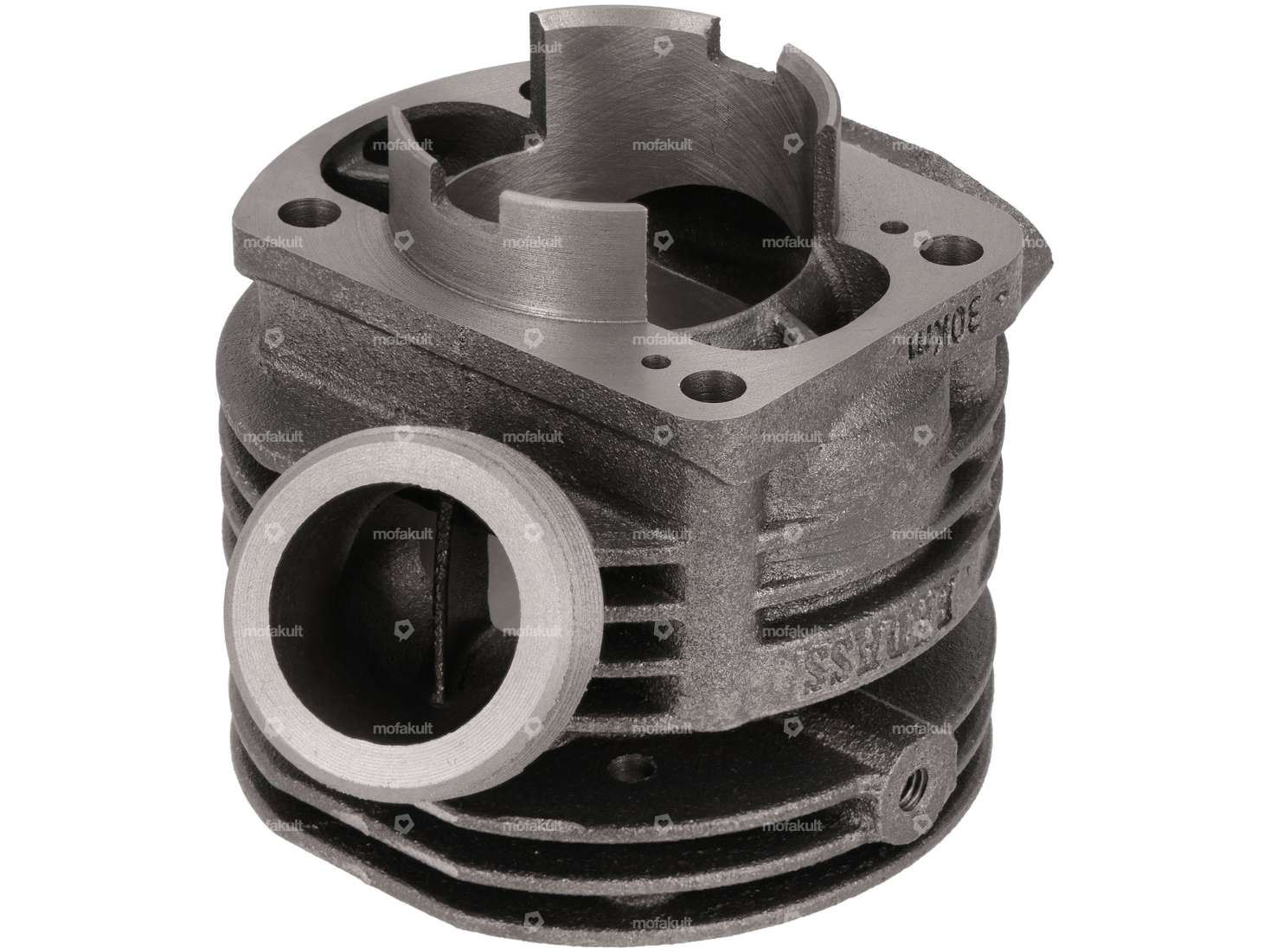 BAD ASS Cilindro Diablo Ø 45 mm | Sachs 502, 50/2, 50/3, 50/4 Carousel Image 4