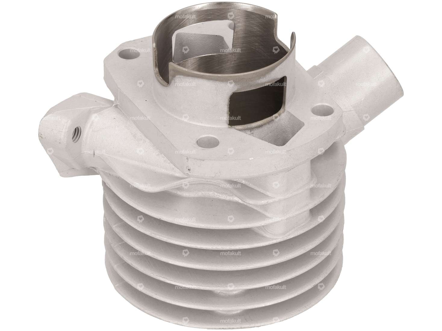 AKOA Kit de cylindres 43 mm "Power Edition" avec culasse (choix) | Sachs 503 2AL, AAL, 2BL, ABL Carousel Image 5