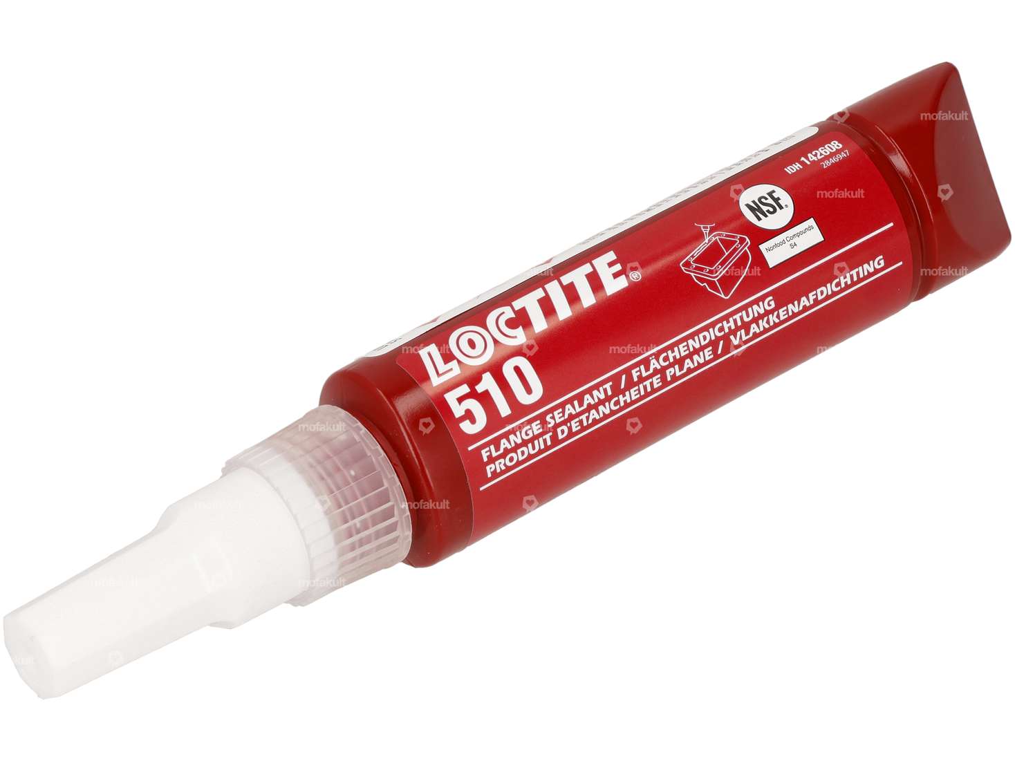Mastic Loctite 510 50 ml Carousel Image 1