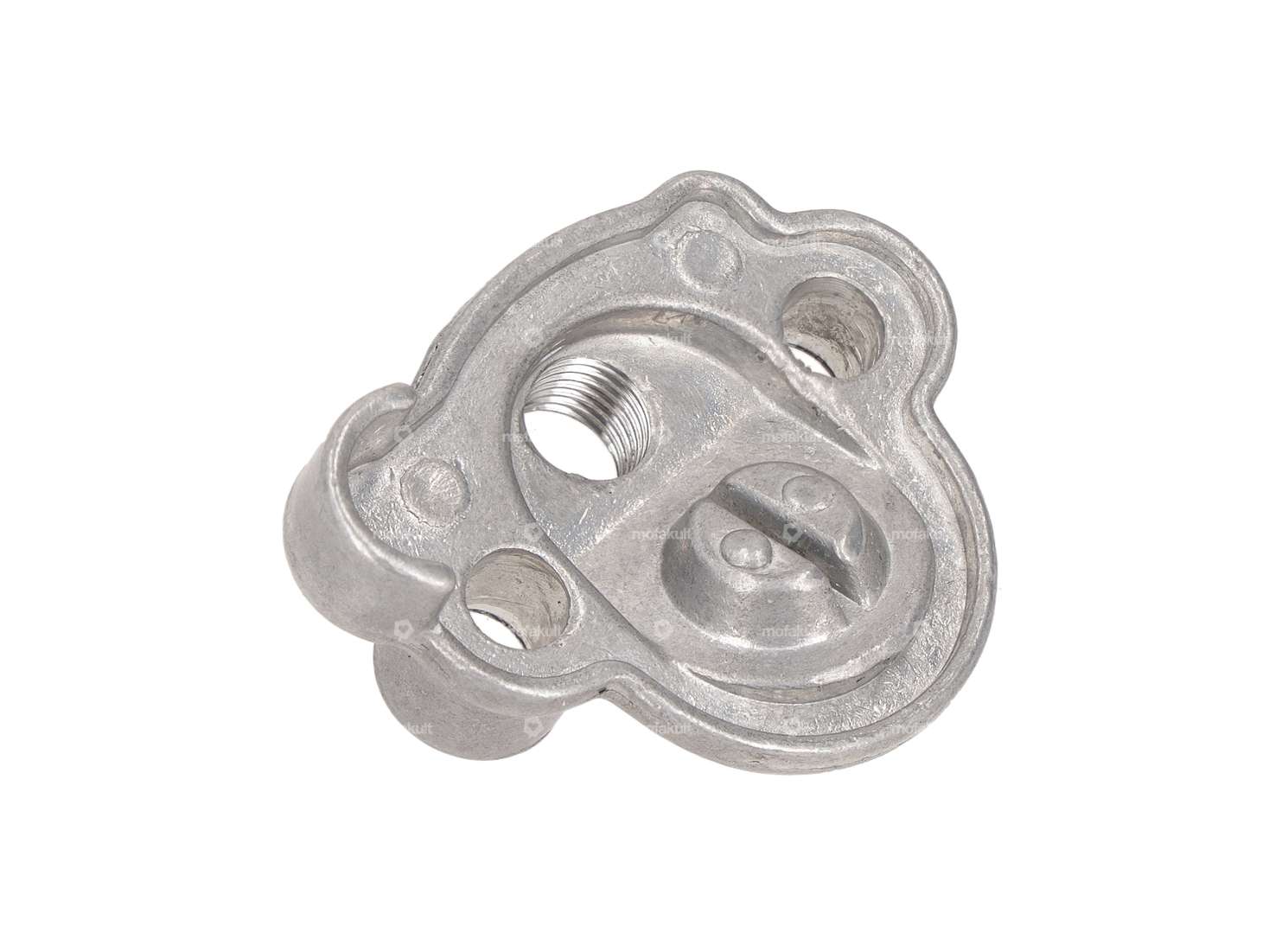 Coperchio carburatore Dell'Orto SHA Tipo 3 originale | Piaggio Ciao, SI, Bravo, Boxer Carousel Image 2