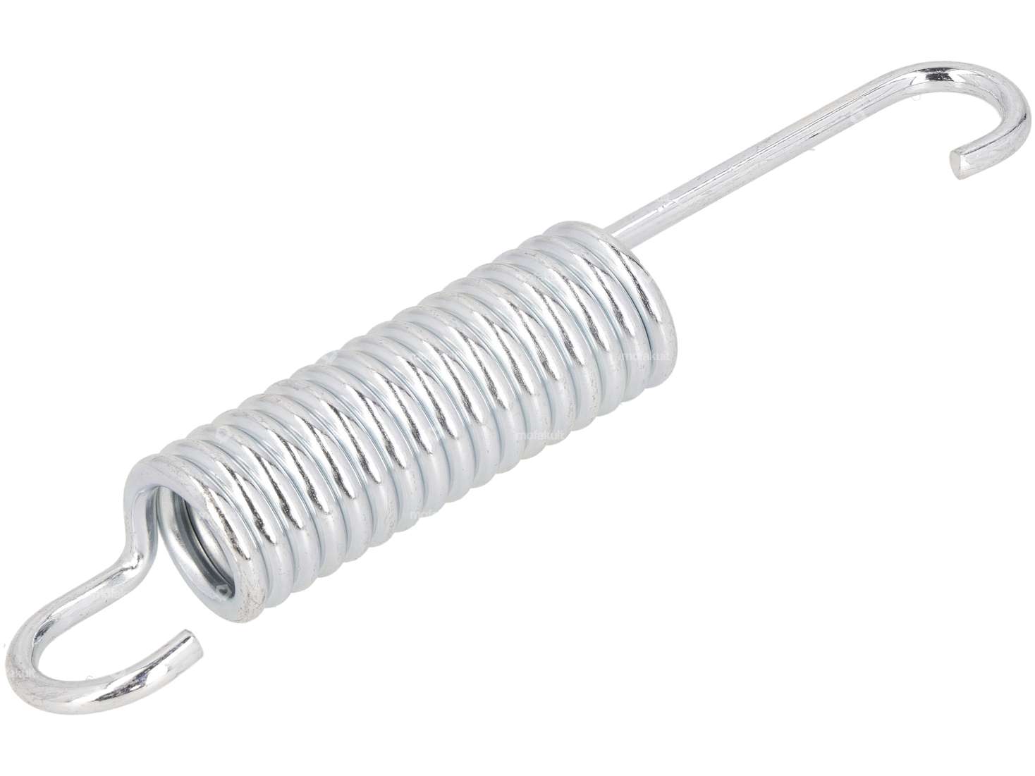 Feder Ø 2.5/15.8 x 105 mm Carousel Image 1