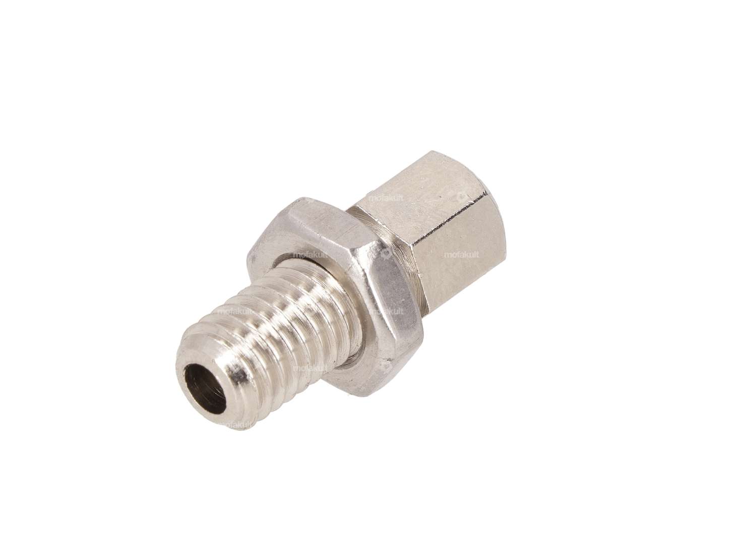 Vite di fermo M8x25 Dado di bloccaggio SW13 Carousel Image 1