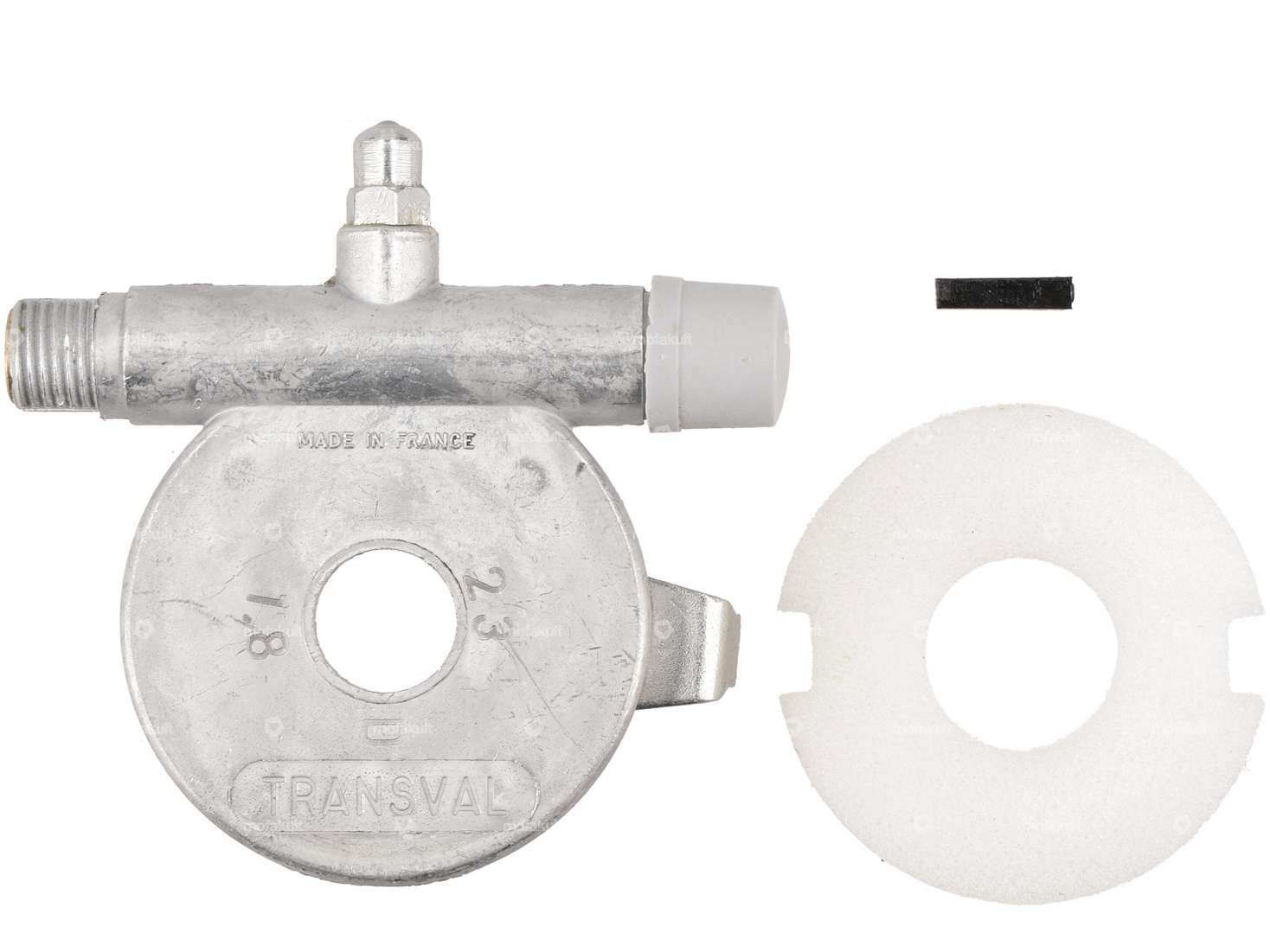 Transval Entraînement tachymètre 17" | MBK 51 Super Carousel Image 1