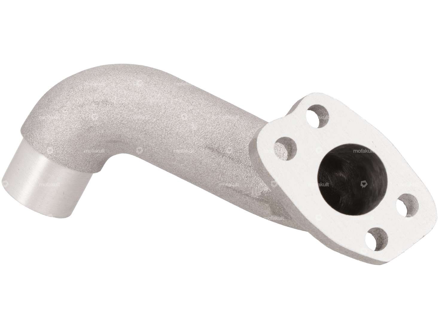 AKOA intake manifold 20 mm SRF 17 mm | Sachs 503 AB, ADV (A5669, A2180) Carousel Image 4