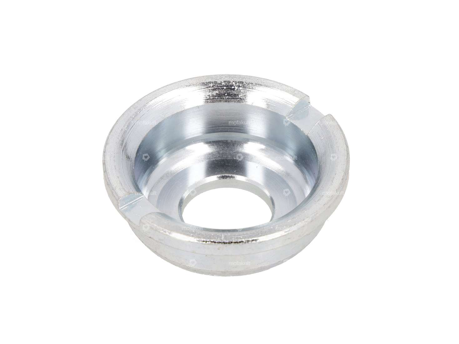 Guscio del cuscinetto ruota Ø 32 mm (con fessura di azionamento del tachimetro) Carousel Image 1