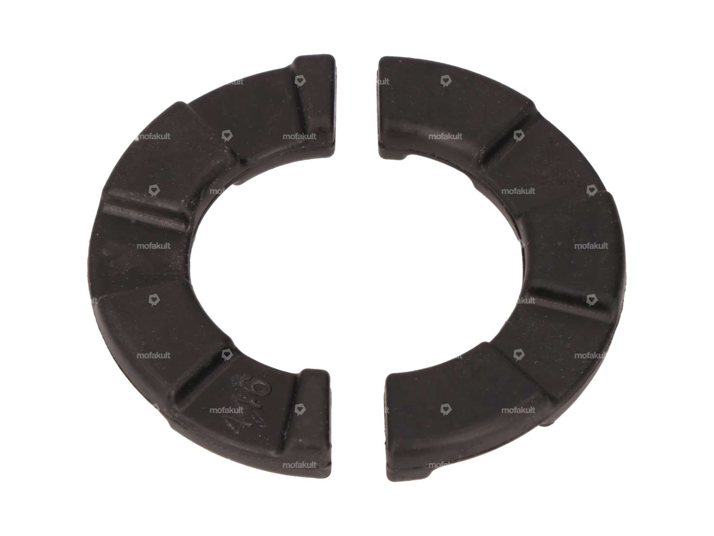 Distanziale per coprilampada | Zündapp ZD Carousel Image 1