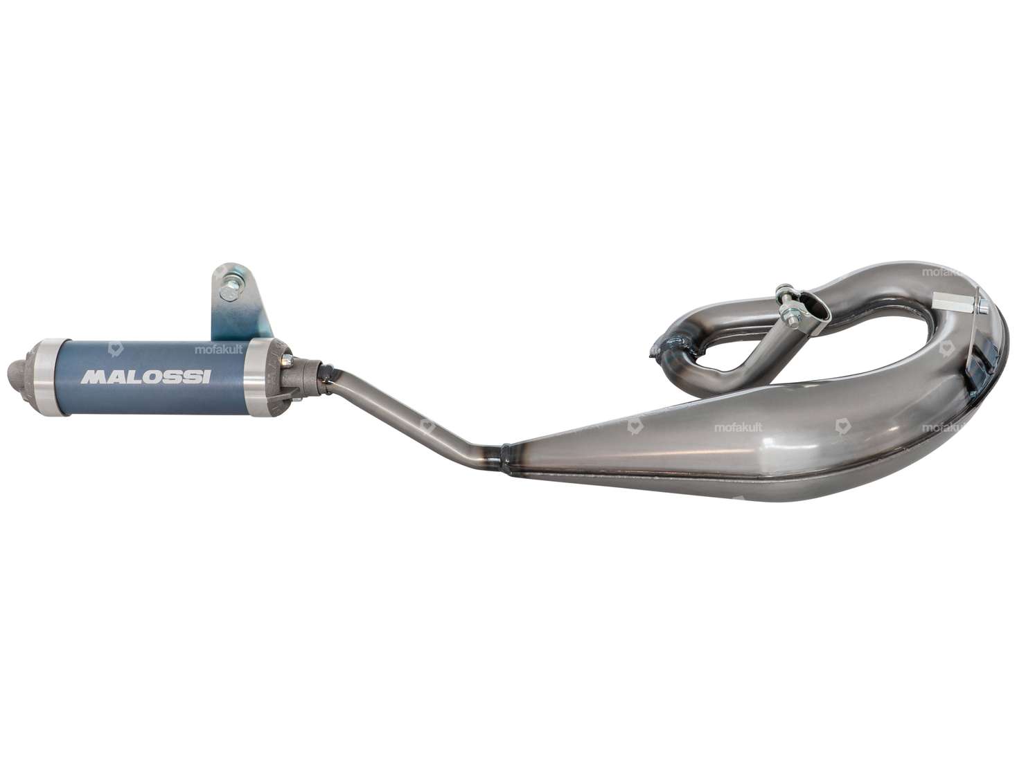 Échappement "Too Bad" 22mm | Piaggio Ciao Carousel Image 1