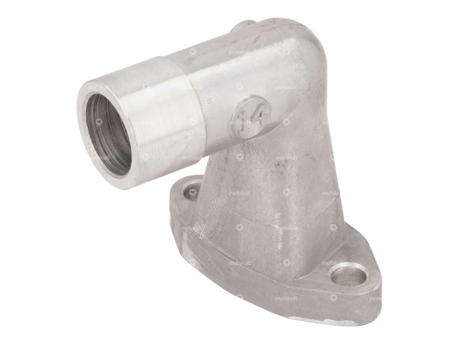 collettore di aspirazione swiing® ingenious 14 mm (versione AT) | Puch E50 Carousel Image 2