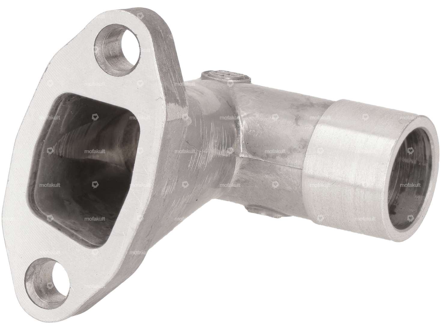 swiing® ingegnoso collettore di aspirazione da 15 mm camuffato per cilindri da corsa | Puch E50 Carousel Image 3