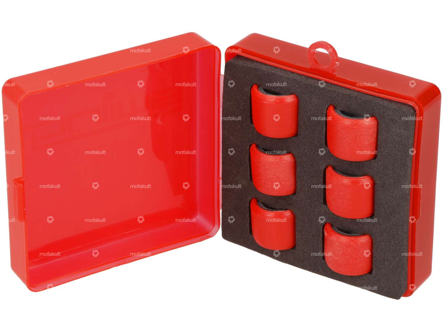 swiing® ingenious 7 g Poids Vario Ø 16 x 13 mm Carousel Image 2