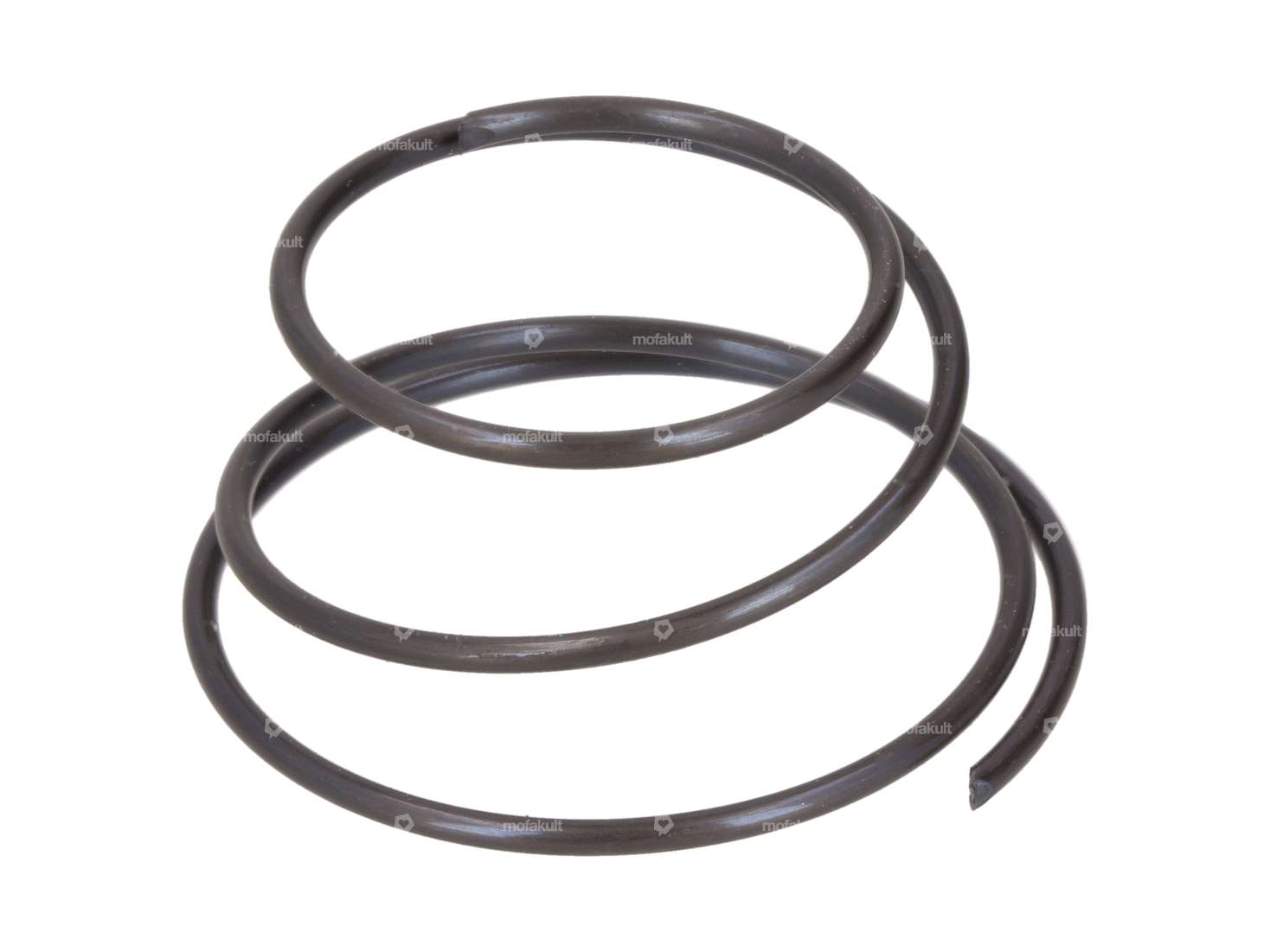 Ingranaggio del kickstarter a molla | Vespa Largeframe Carousel Image 1