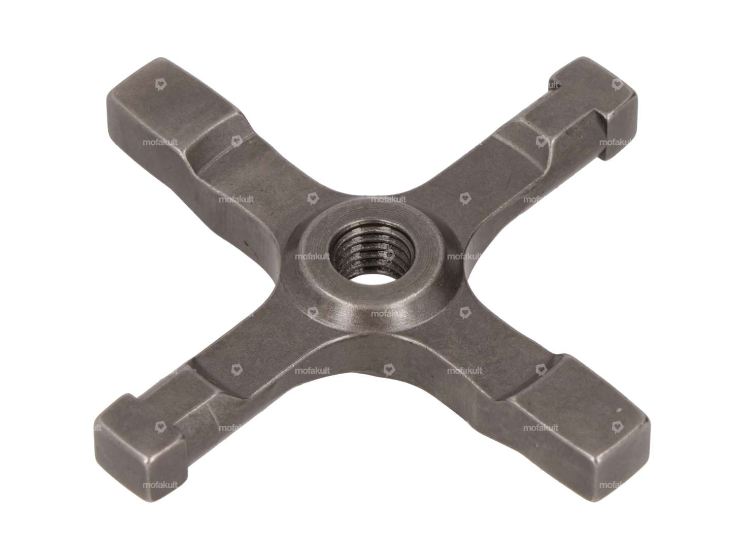 Polini croix de changement de vitesse (renforcée) bombée "PX Alt" | Vespa Largeframe Carousel Image 1