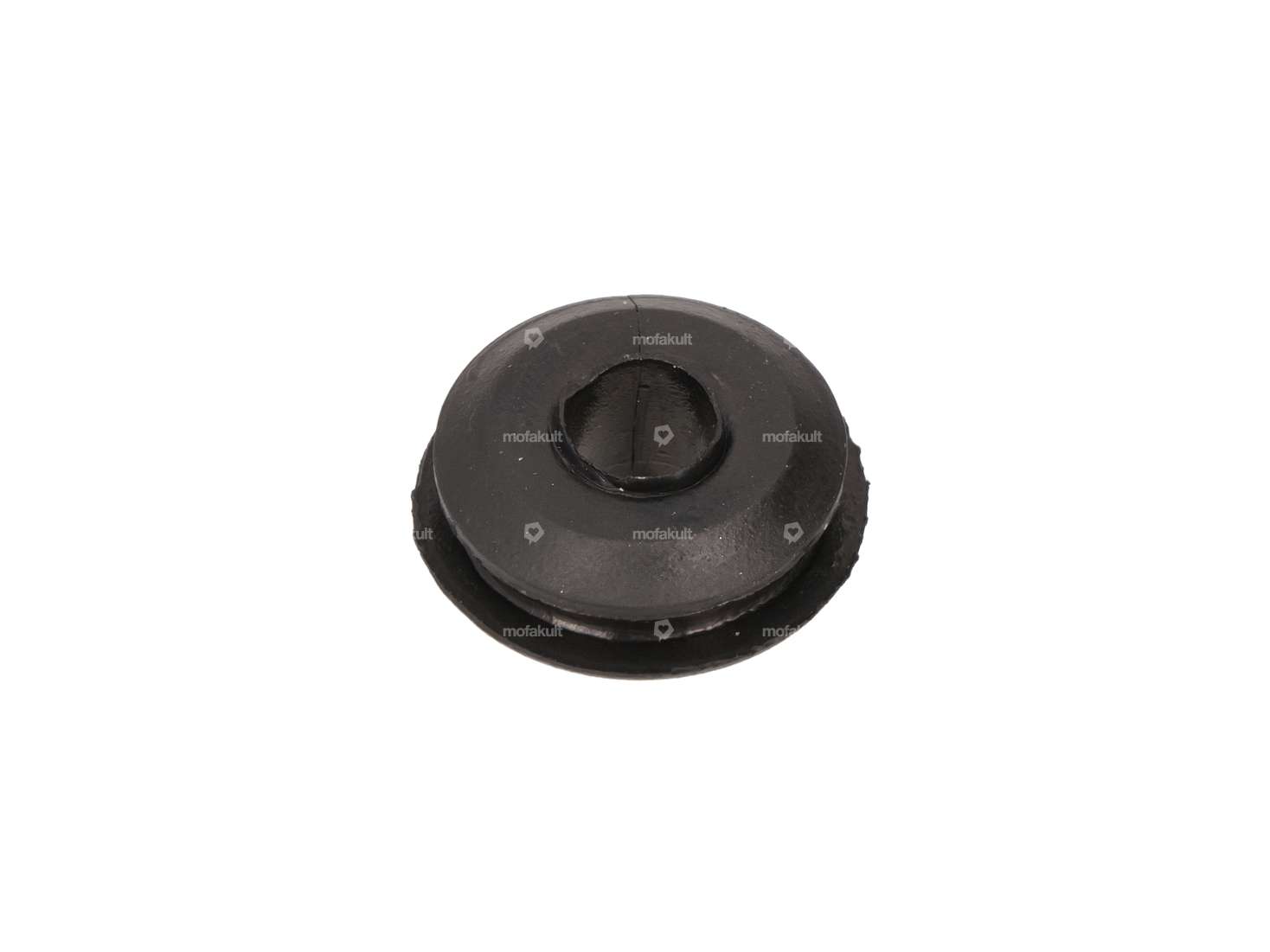 Leva rubinetto benzina in gomma | Vespa Largeframe, Smallframe Carousel Image 1