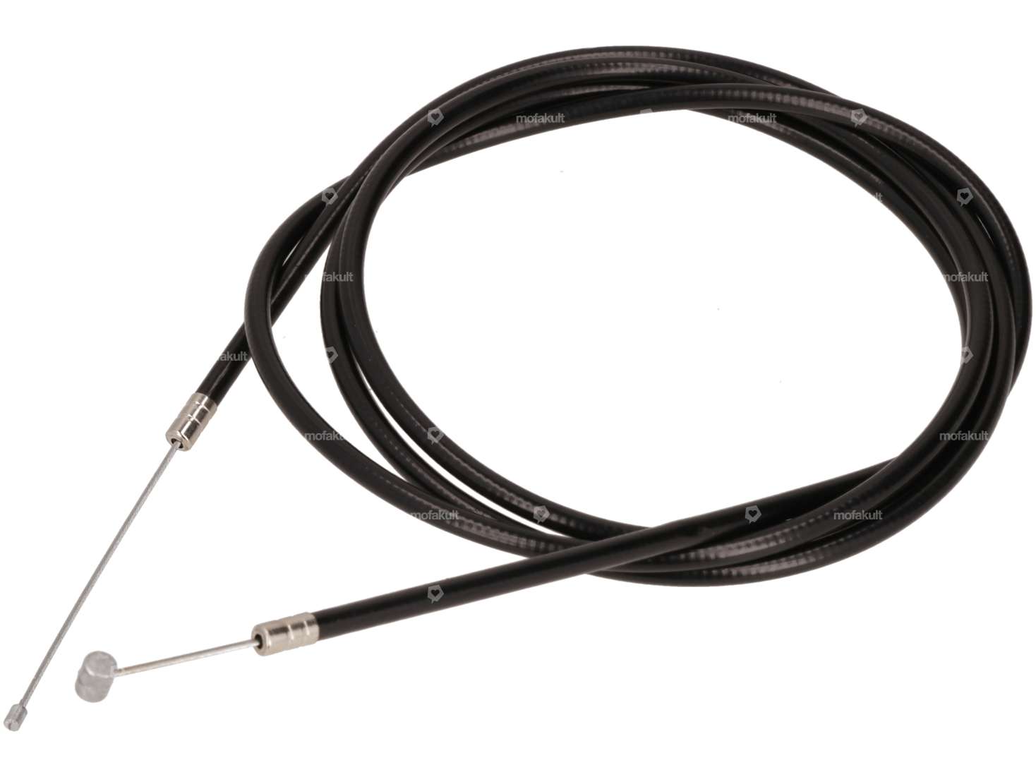 Set di cavi BGM "Original" nero | Vespa PX, P Carousel Image 5