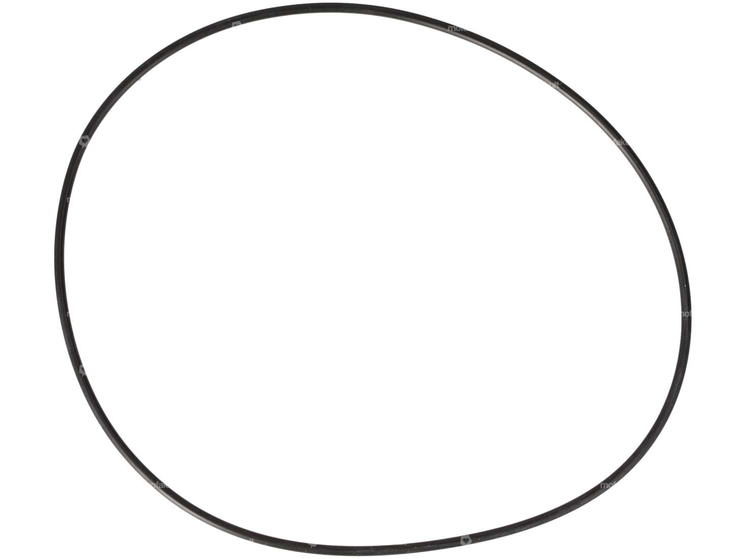 Coperchio frizione O-RIng 120 x 2,15 mm | Vespa Largeframe, Wideframe Carousel Image 1