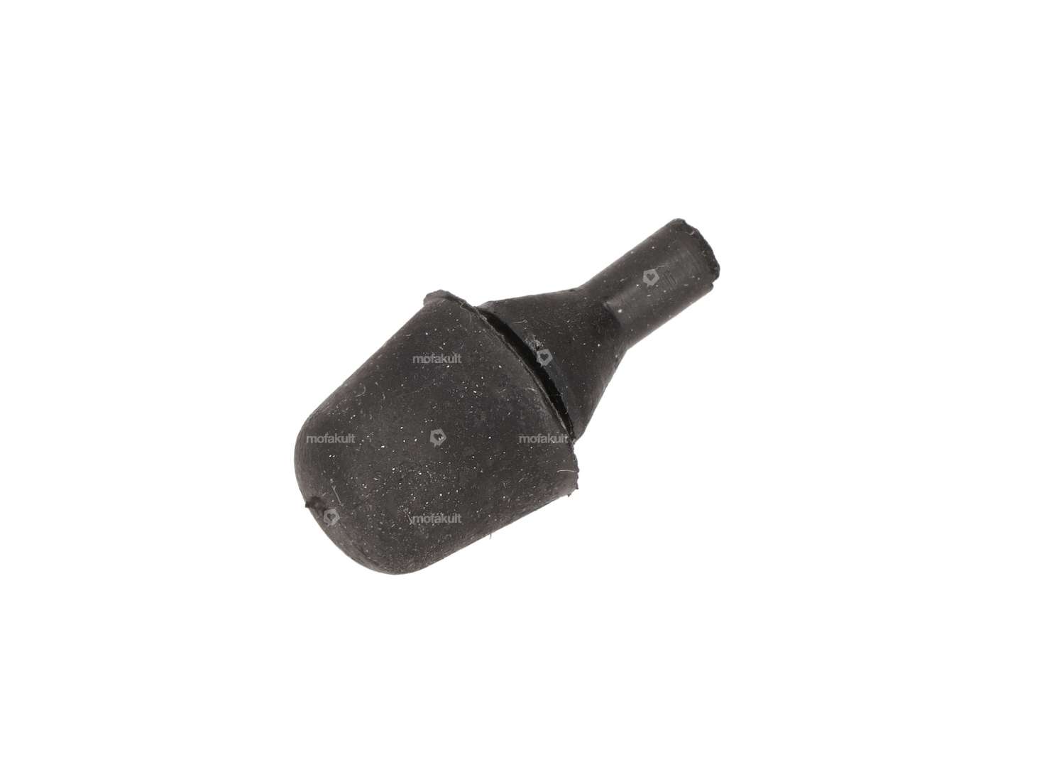 Paraurti in gomma coperchio vano bagagli | Vespa Largeframe, Smallframe Carousel Image 1