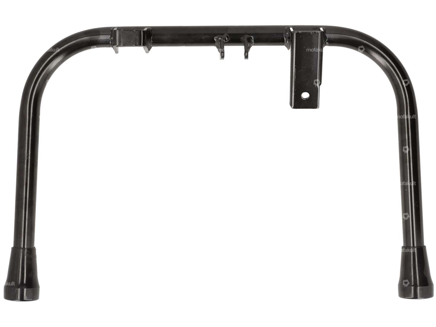 Cavalletto principale nero | Vespa PX, T5 Carousel Image 1