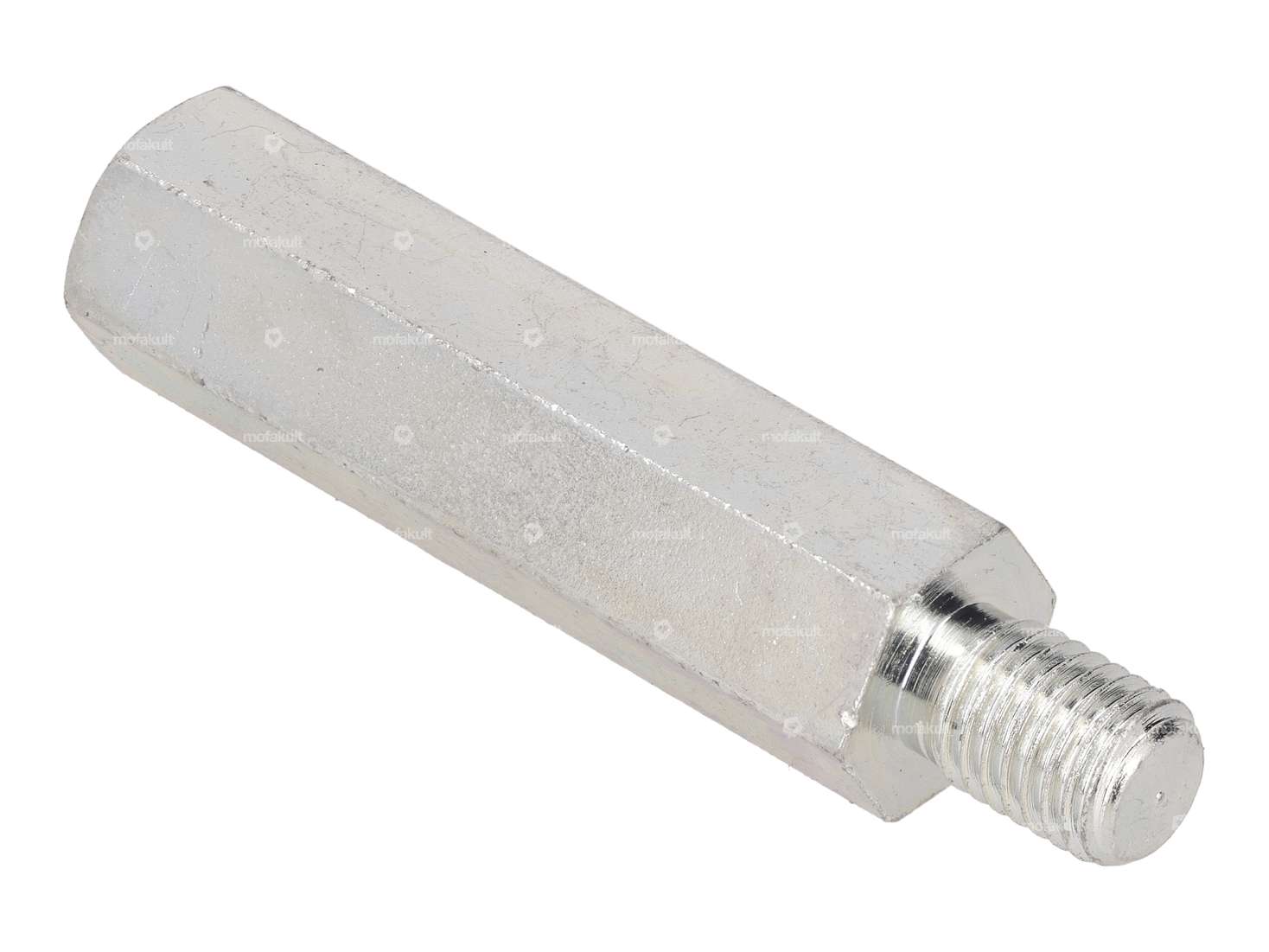 Dado distanziatore M9x52 ammortizzatore posteriore | Vespa P, PX Carousel Image 2