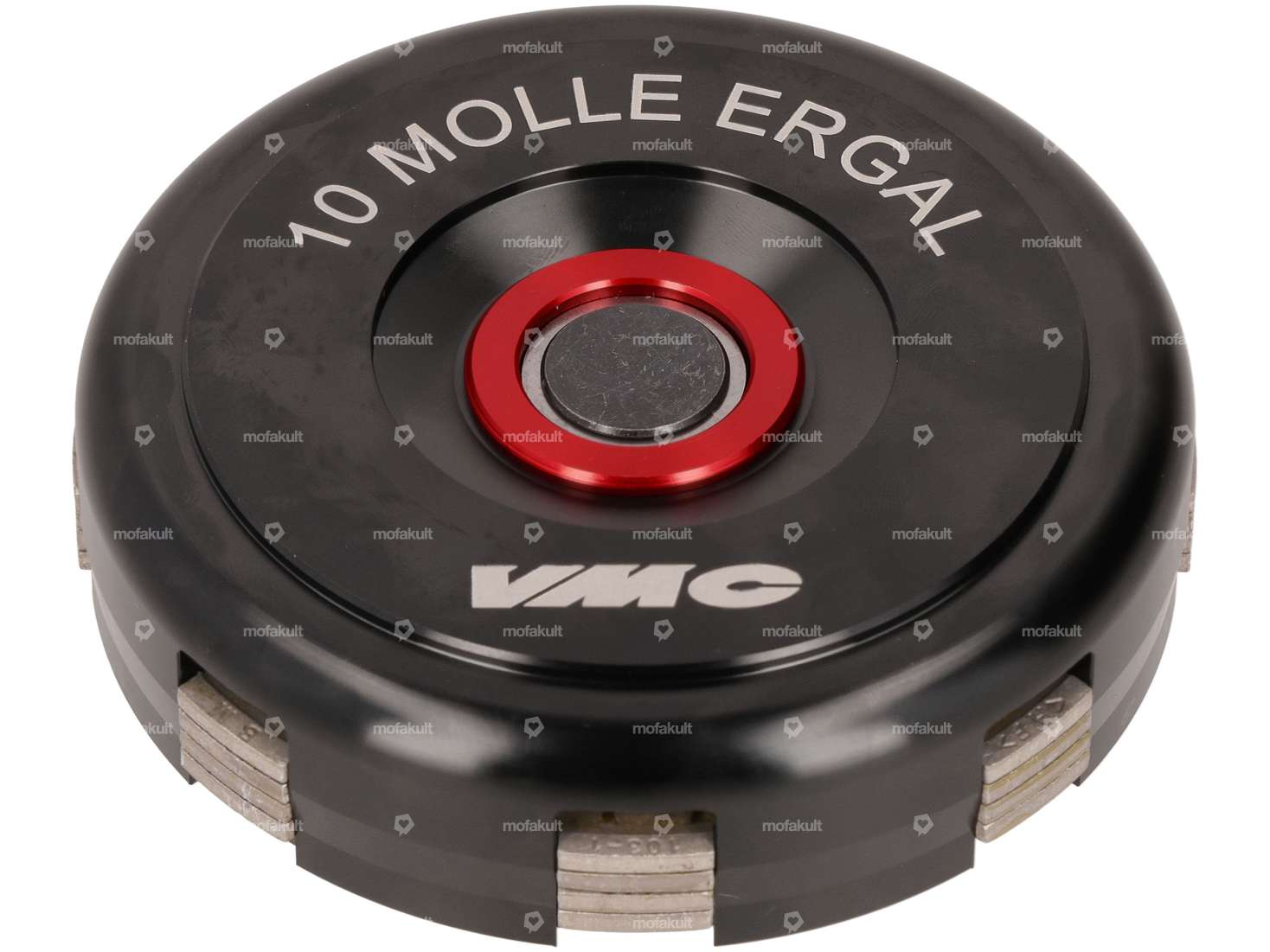 Embrayage VMC Cosa "10 Molle Ergal" | Vespa PX Lusso, Cosa Carousel Image 2
