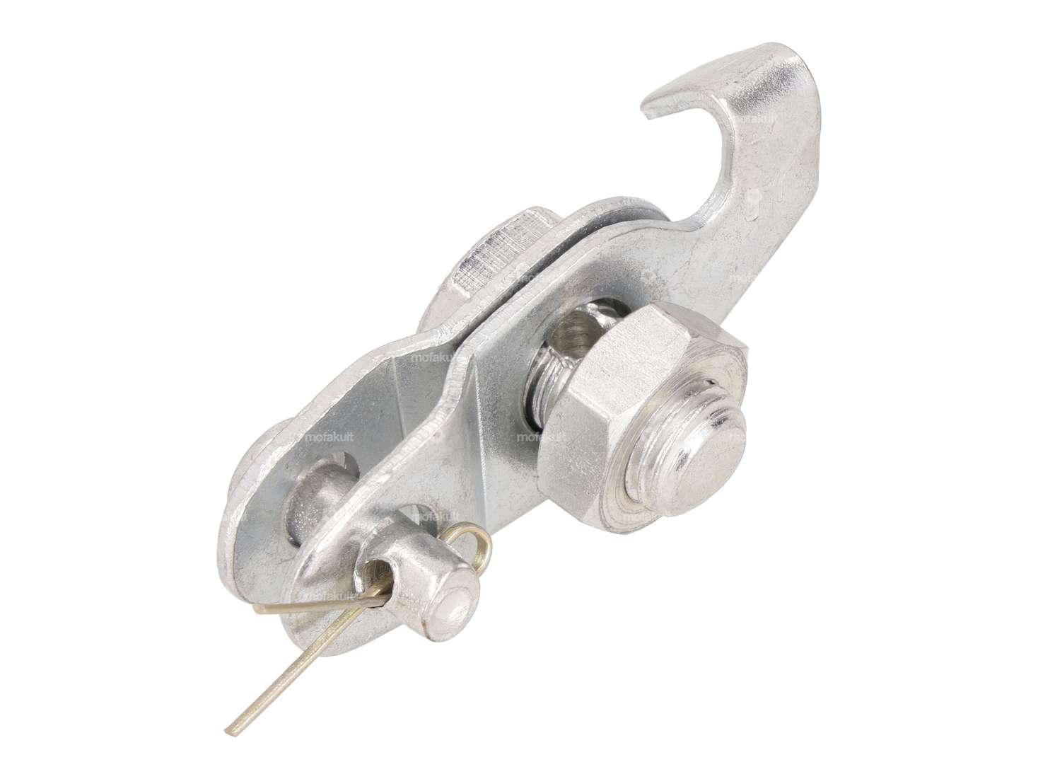 Kit de plaquettes de frein arrière | Vespa Largeframe, Smallframe Carousel Image 1