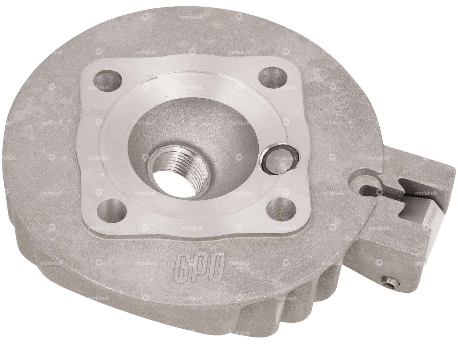 GPO 41 mm culasse prémontée avec déco | Sachs 503 2AL / AAL / 2BL / ABL Carousel Image 2