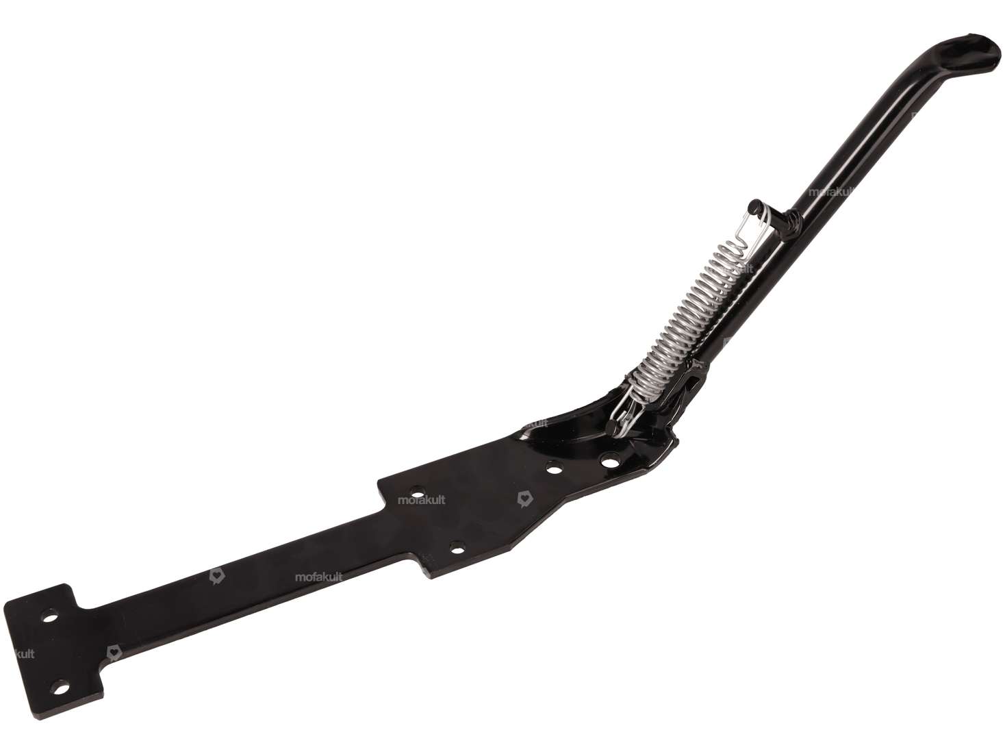RMS Side stand black | Vespa P, PX, T5 Carousel Image 3