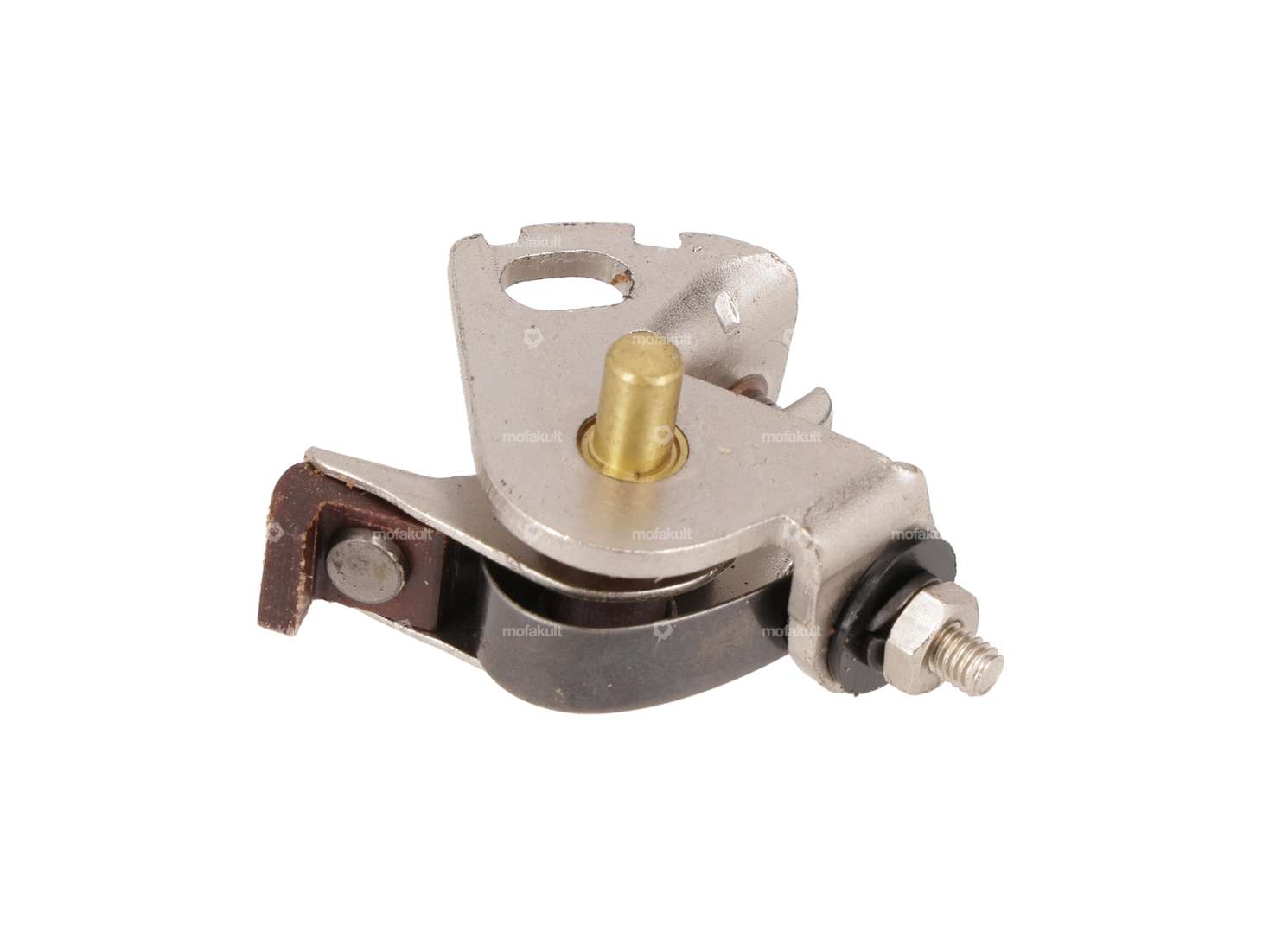Breaker without cable (small) NOS | Bosch / Ducati Carousel Image 3