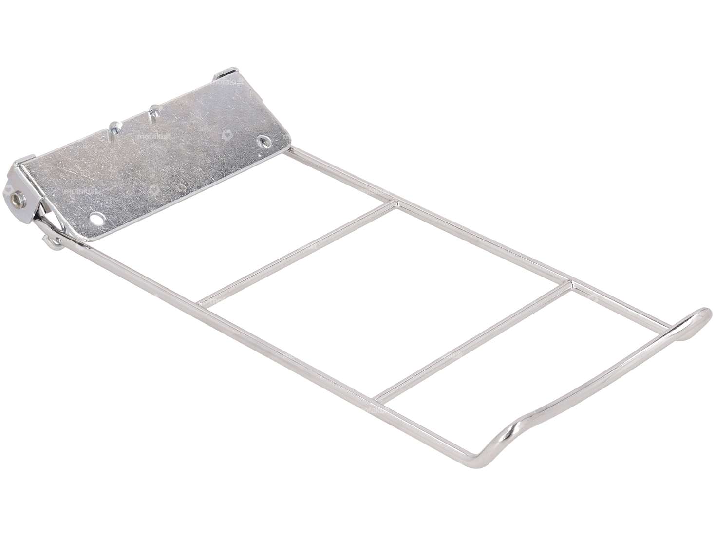 Luggage Rack Clamp | Zündapp Bergsteiger Carousel Image 3